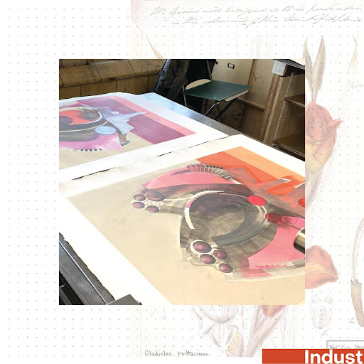 Industrial Craft Design Studio image
