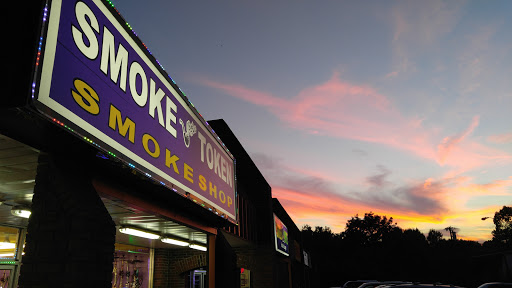 Tobacco Shop «Smoke Token», reviews and photos, 409 Harding Pl, Nashville, TN 37211, USA