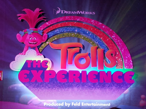 Trolls The Experience image 4