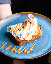 Photo n°41 de Le sommelier du château à Fontainebleau ()