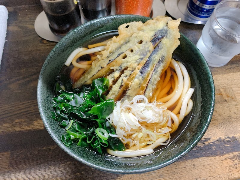 早川製麺所