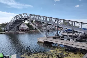 Sandy Beach Bridge image