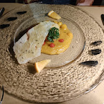 Photo n°2 de l'avis de Loïc.i fait le 24/05/2022 à 21:12 sur le  Maia e Battiston à La Spezia