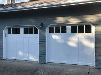 The Garage Door Depot of Greater Vancouver