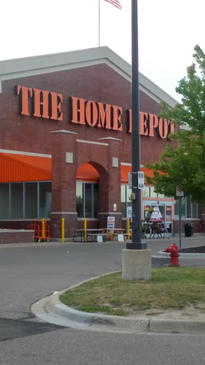 Home Improvement Store «The Home Depot», reviews and photos, 11100 Telegraph Rd, Taylor, MI 48180, USA