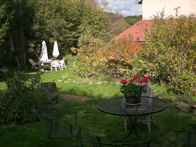 La Mouche à Granges-Aumontzey