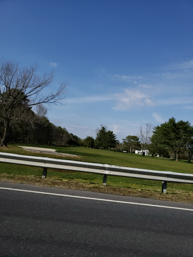 Public Golf Course «Hamilton Trails Golf Club», reviews and photos, 620 Harbor Ave, Mays Landing, NJ 08330, USA