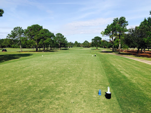 Golf Course «Indian Bayou Golf & Country Club», reviews and photos, 1 Country Club Dr E, Destin, FL 32541, USA