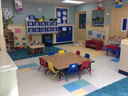 Day Care Center «Barrett Parkway KinderCare», reviews and photos, 2615 Bells Ferry Rd, Marietta, GA 30066, USA