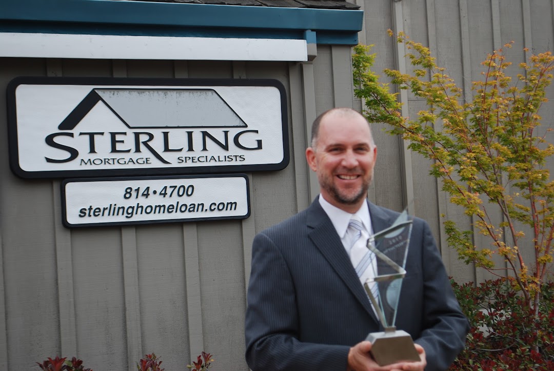 Sterling Mortgage