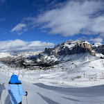 Photo n°2 de l'avis de Frank.h fait le 29/01/2024 à 13:58 sur le  Rifugio Friedrich August à Campitello di Fassa