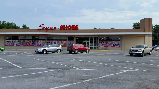 Shoe Store «Super Shoes», reviews and photos, 1525 Lincoln Way E, Chambersburg, PA 17202, USA