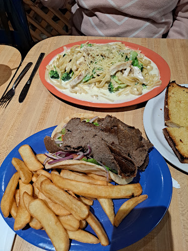 Shopping Mall «Crystal Springs Shopping Village», reviews and photos, 100 De Anza Blvd, San Mateo, CA 94402, USA