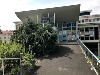 CAF du Cantal à Aurillac