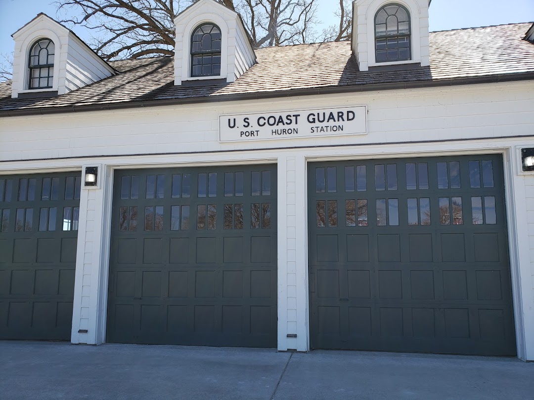Lighthouse Park Gift Shop