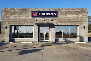 W Fitness 24/7