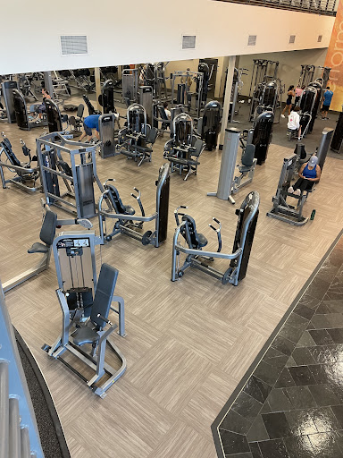 Gym «LA Fitness», reviews and photos, 1490 Classic Path Way SE, Leesburg, VA 20175, USA