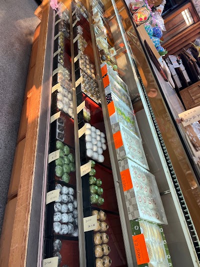 福田屋菓子舗