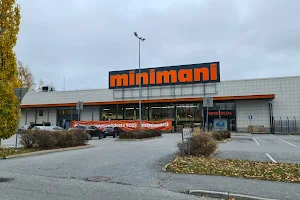 Minimani Tampere image