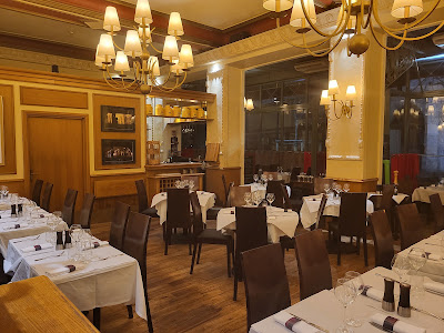 Grand Café de la Bourse à Nîmes