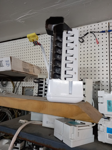 Used Appliance Store «JCS Appliances Inc. Sales & Repairs», reviews and photos, 6153 Johnson St, Hollywood, FL 33024, USA