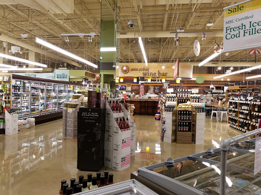 Grocery Store «Whole Foods Market», reviews and photos, 990 W Eisenhower Pkwy, Ann Arbor, MI 48103, USA