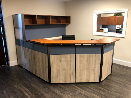 Office Supply Store «Total Business Solutions, Inc.», reviews and photos, 3413 Griffin St, Portsmouth, VA 23707, USA