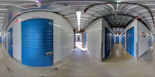 Self-Storage Facility «CubeSmart Self Storage», reviews and photos, 3277 Crompond Rd, Yorktown Heights, NY 10598, USA