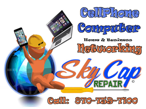Sky Cap Solutions, LLC in Newport, Arkansas
