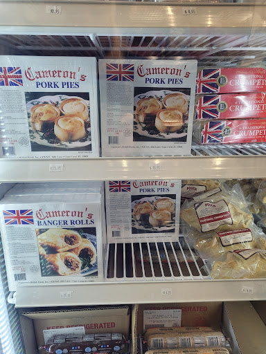 Gift Shop «English Gardener Gift Shop», reviews and photos, 123 Kings Hwy E, Haddonfield, NJ 08033, USA