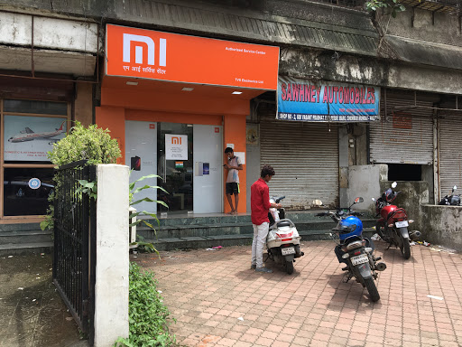 MI Service Center Mumbai (V Care)