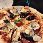 Photo n°1 de l'avis de Eva. fait le 12/06/2022 à 14:39 sur le  Nove Quattro à Cagliari