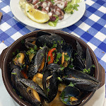 Photo n°1 de l'avis de Partitellas. fait le 14/05/2024 à 13:25 sur le  La Locanda Partenopea à Naples