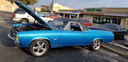 Dollar Store «Dollar Tree», reviews and photos, 12928 Bandera Rd, Helotes, TX 78023, USA