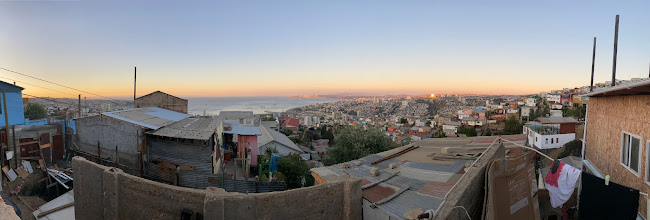 Mirador La Cruz