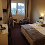 Photo n°1 de l'avis de Hermann.e fait le 21/03/2019 à 18:12 sur le  Landhotel zum grünen Kranze à Espelkamp