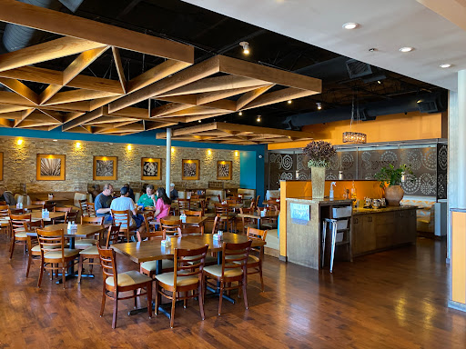 Mexican Restaurant «Tupinamba Cafe», reviews and photos, 9665 N Central Expy #142, Dallas, TX 75231, USA