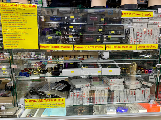 Vaporizer Store «210 Discount Store», reviews and photos, 4906 W Commerce St, San Antonio, TX 78237, USA