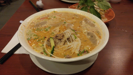 Noodle King Vietnamese Restaurant