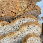 Photo n°2 de l'avis de sara.e fait le 29/04/2021 à 15:26 sur le  Antico forno Abbati à Baiso