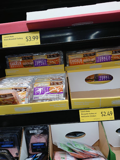 Supermarket «ALDI», reviews and photos, 16150 Harlem Ave, Tinley Park, IL 60477, USA