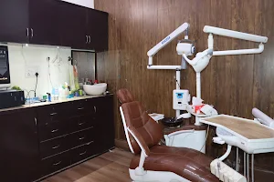 DENTISTATION DENTAL CARE IMPLANT & MAXILLOFACIAL CENTRE image