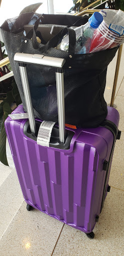 Shopping Mall «Fontainebleau Shops», reviews and photos, 4441 Collins Ave, Miami Beach, FL 33140, USA