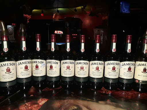 Bar «Zombies Bar and Music Venue», reviews and photos, 4202 Thousand Oaks, San Antonio, TX 78217, USA