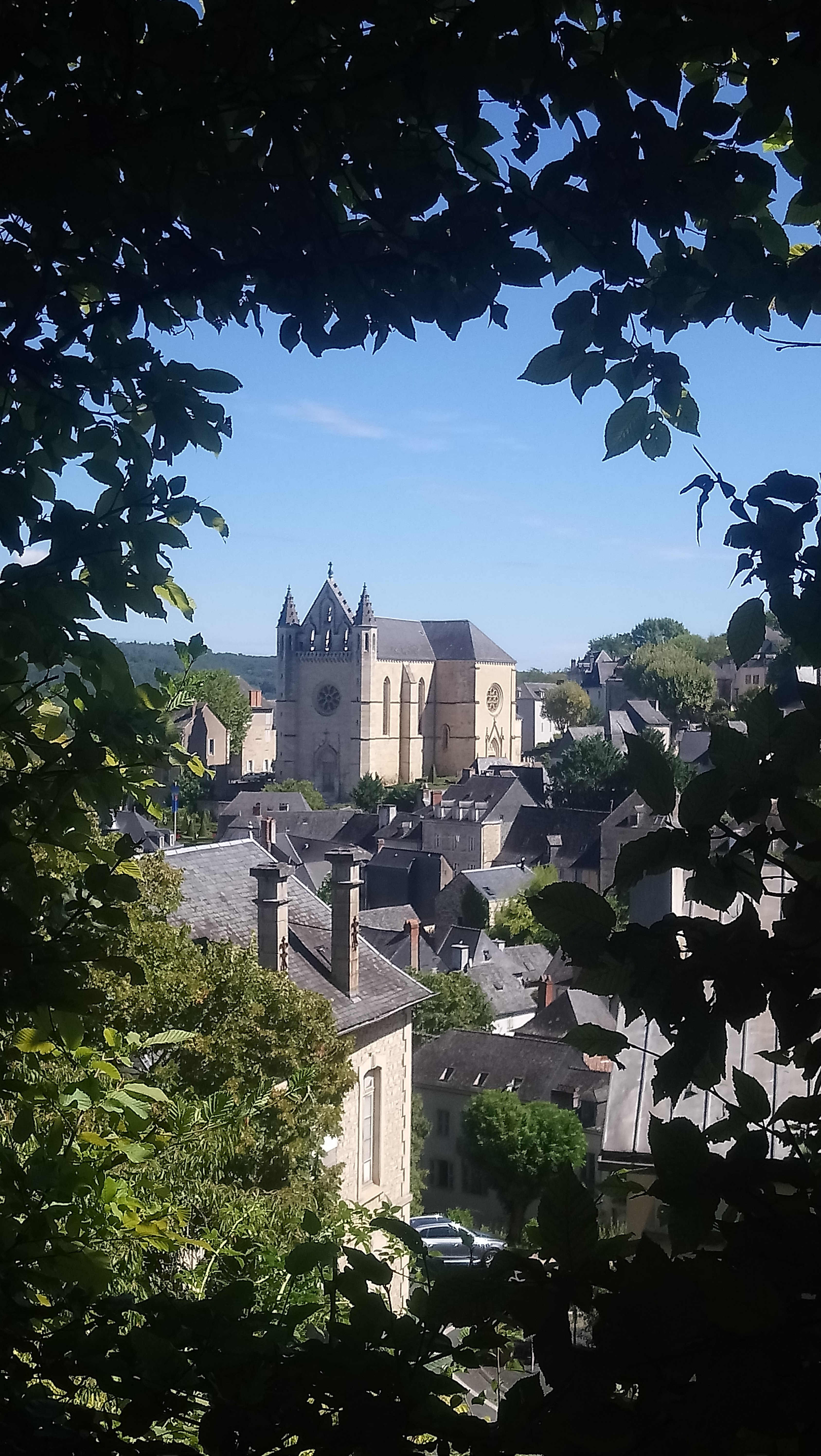 Photo n° 1 de l'avis de Frederic.a fait le 28/08/2020 à 18:17