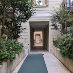 Photo n°4 de l'avis de Donald.i fait le 06/09/2022 à 13:48 sur le  Antica Locanda Leonardo à Milan