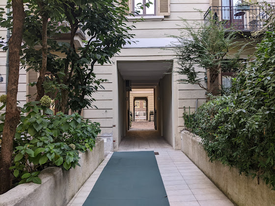 Photos des visiteurs hôtels Antica Locanda Leonardo 20123 Milan