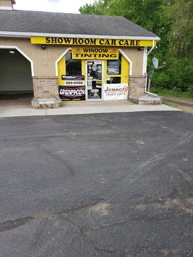Showroom Car Care en Scotia