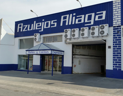Tiendas de cerámica Alicante