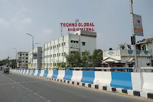 Nehru Memorial Techno Global Hospital image